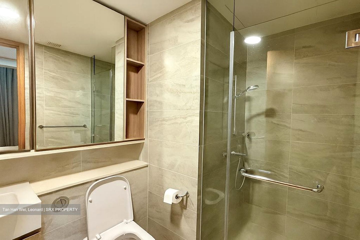 Twin Vew (D5), Apartment #497872961